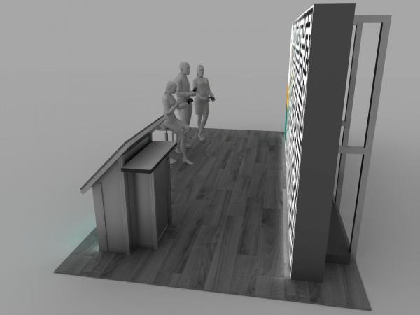 Presentations! Game Interactive -- Option 1